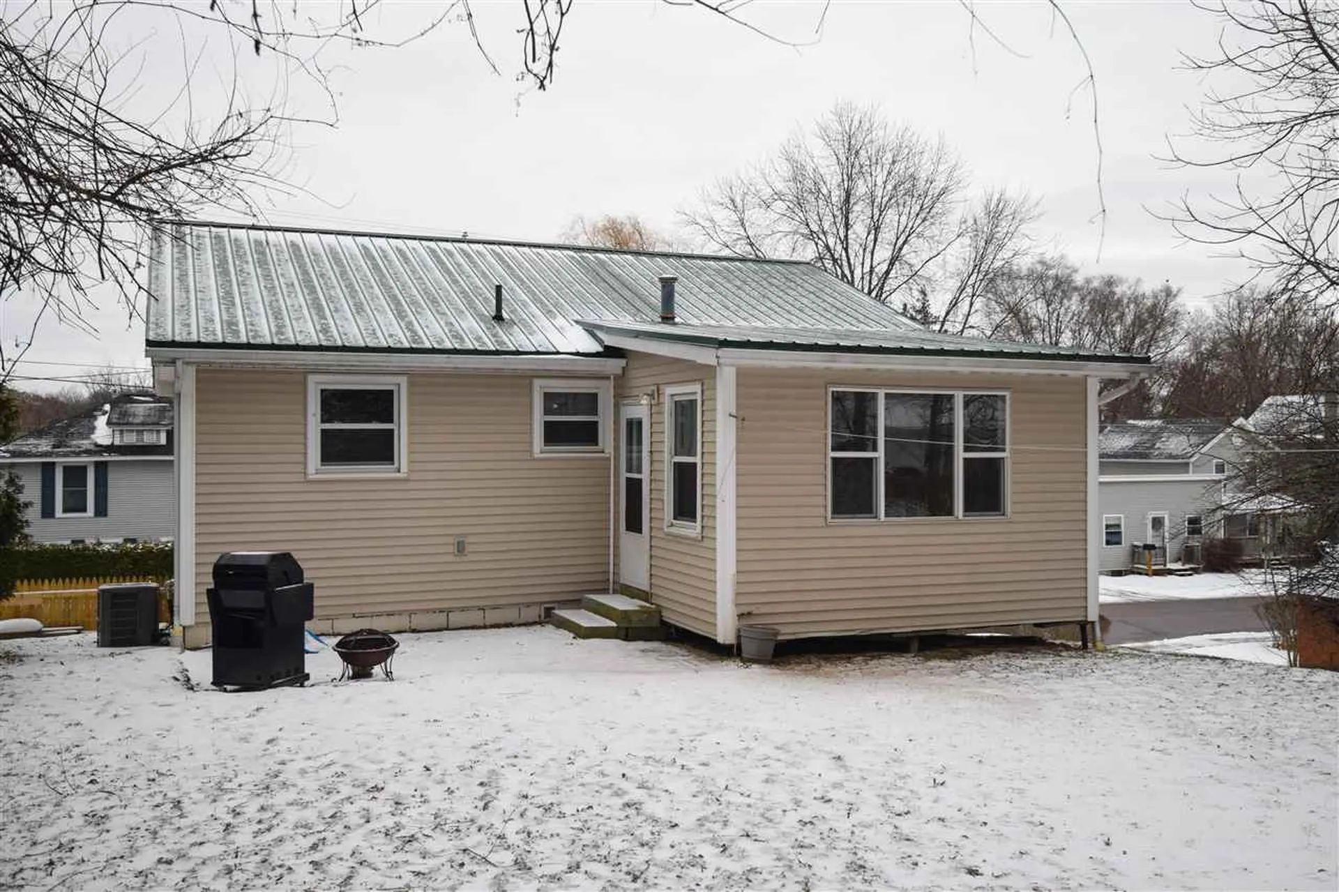 58 Franklin Street Winooski VT 05404