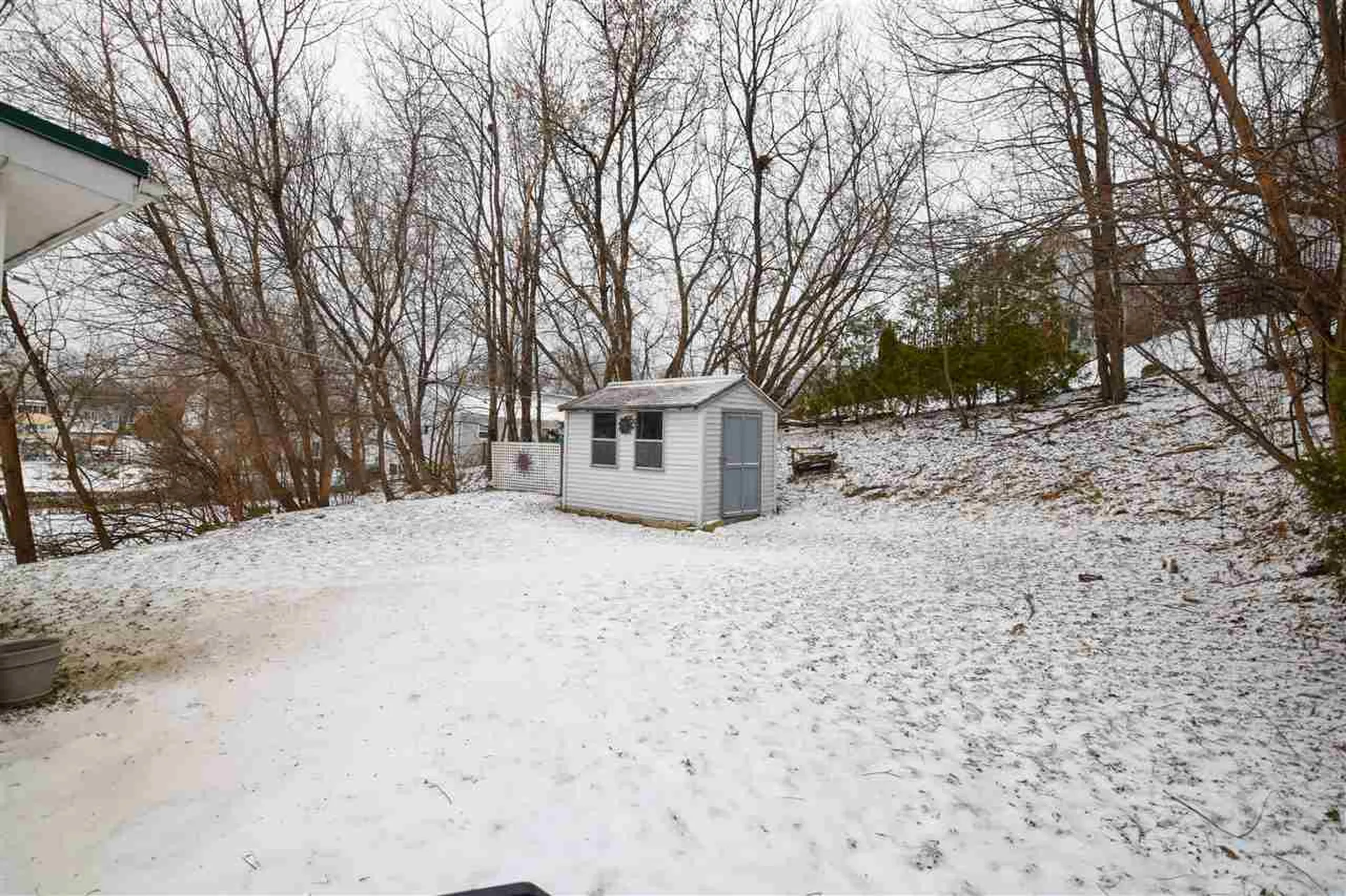 58 Franklin Street Winooski VT 05404