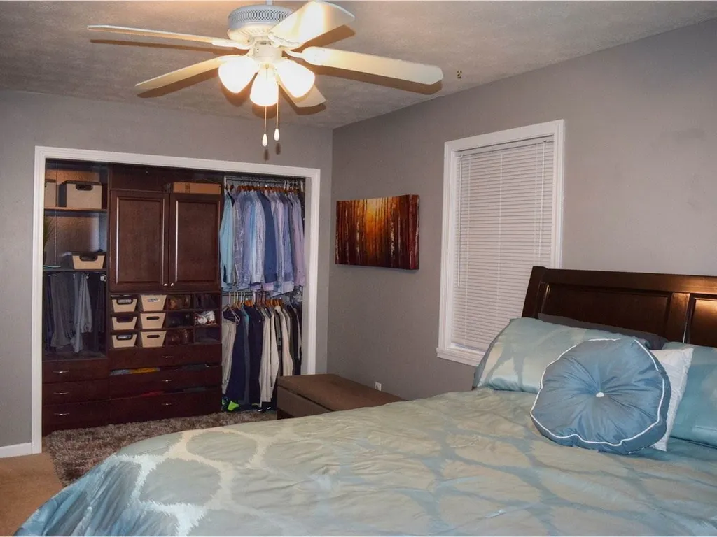 31 Milton Falls Court Milton VT 05468