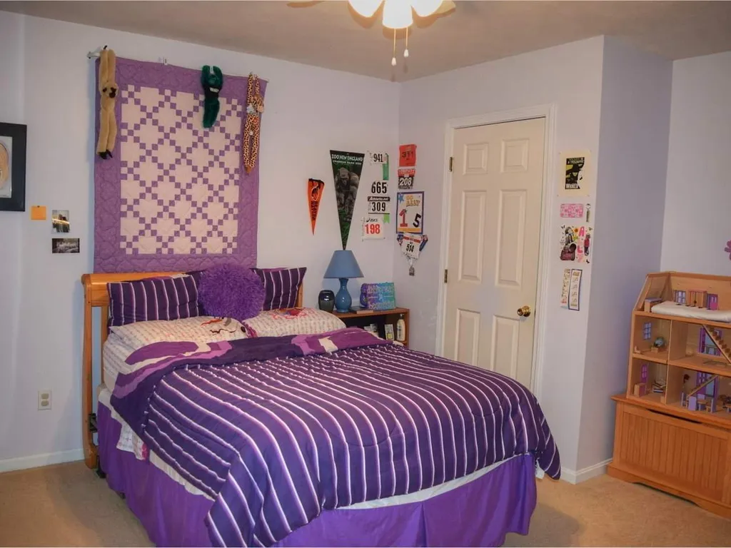 31 Milton Falls Court Milton VT 05468