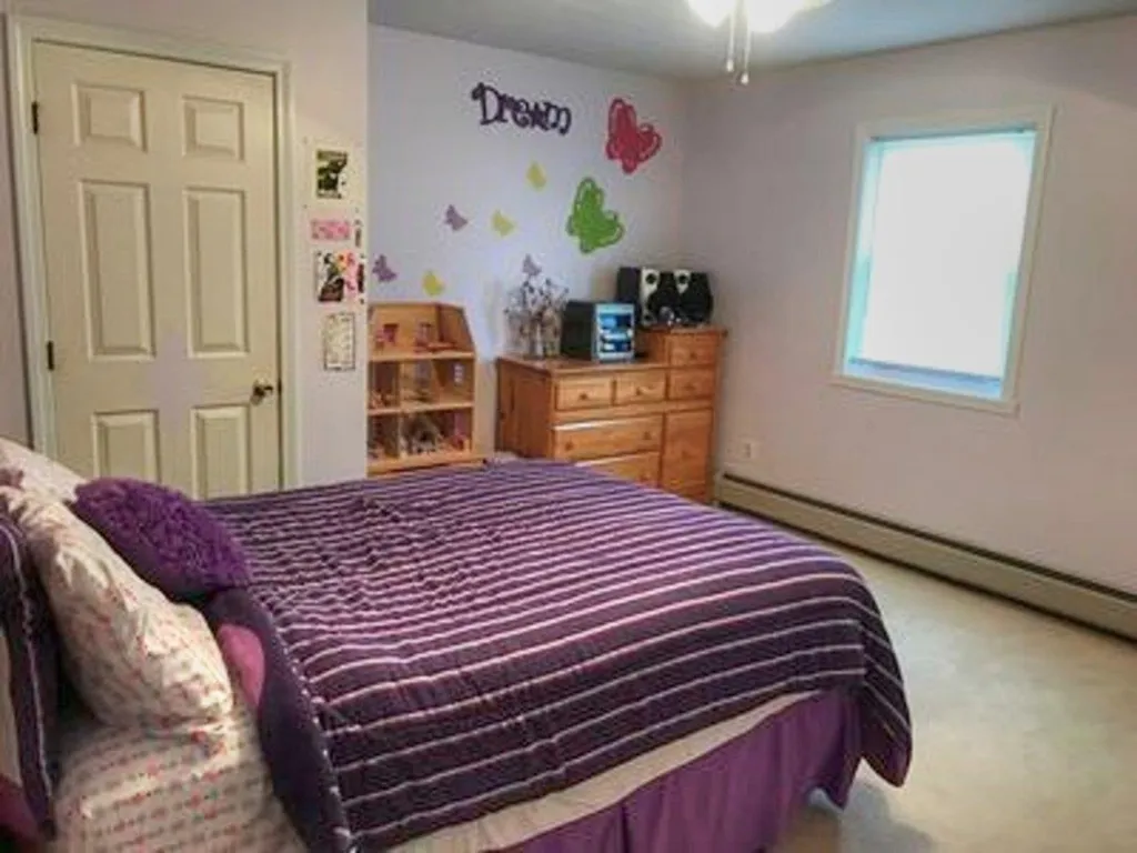 31 Milton Falls Court Milton VT 05468