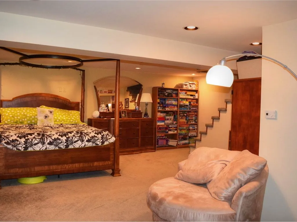 31 Milton Falls Court Milton VT 05468