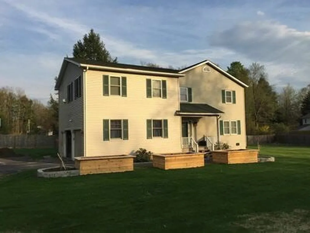 31 Milton Falls Court Milton VT 05468