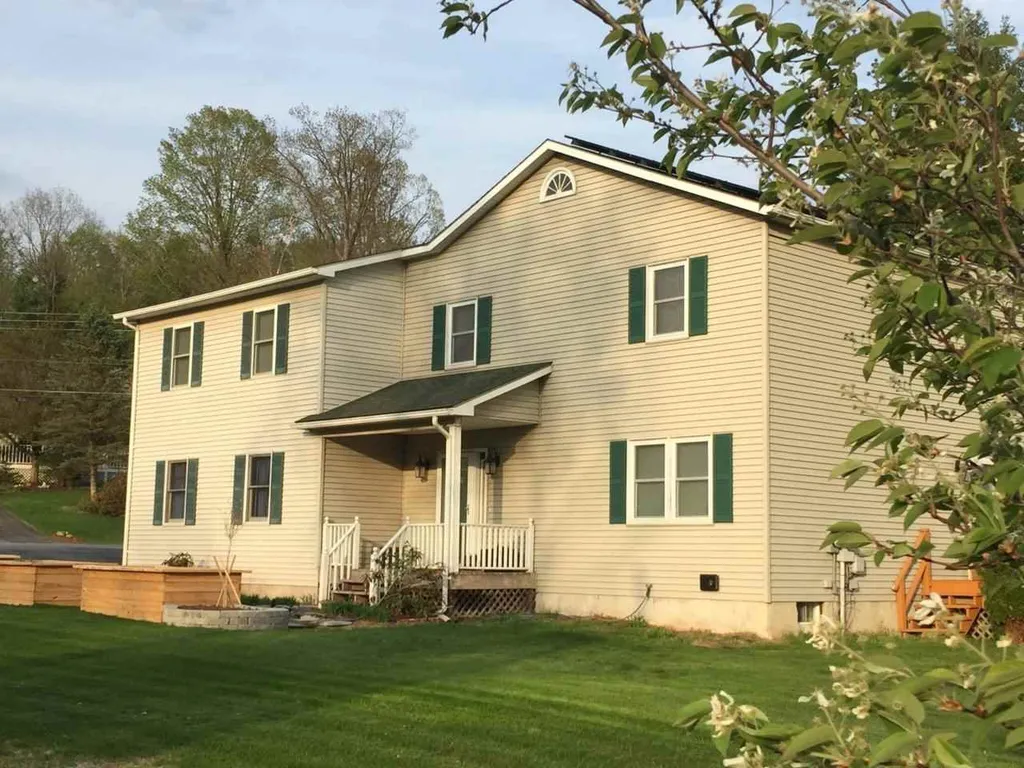 31 Milton Falls Court Milton VT 05468