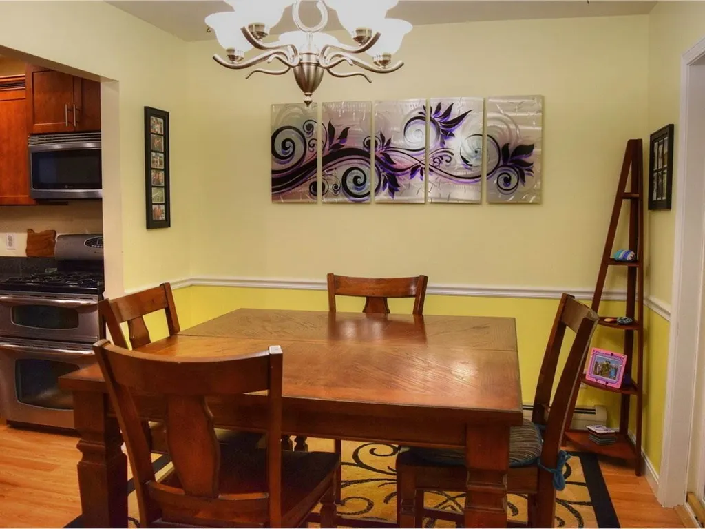 31 Milton Falls Court Milton VT 05468