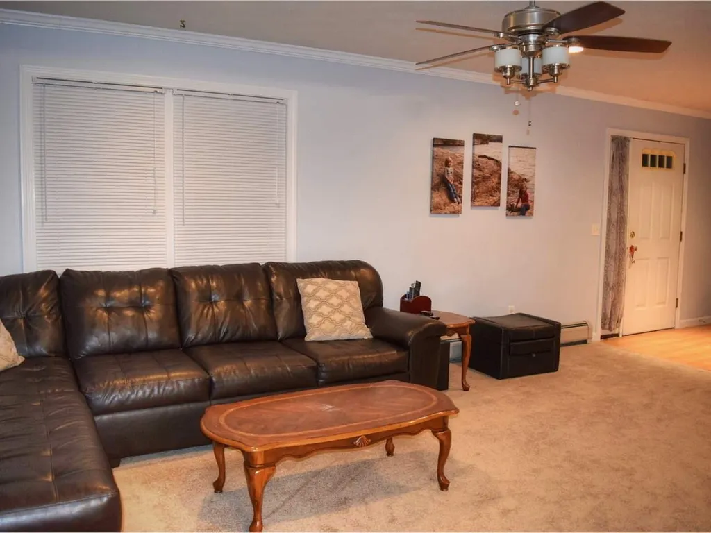 31 Milton Falls Court Milton VT 05468