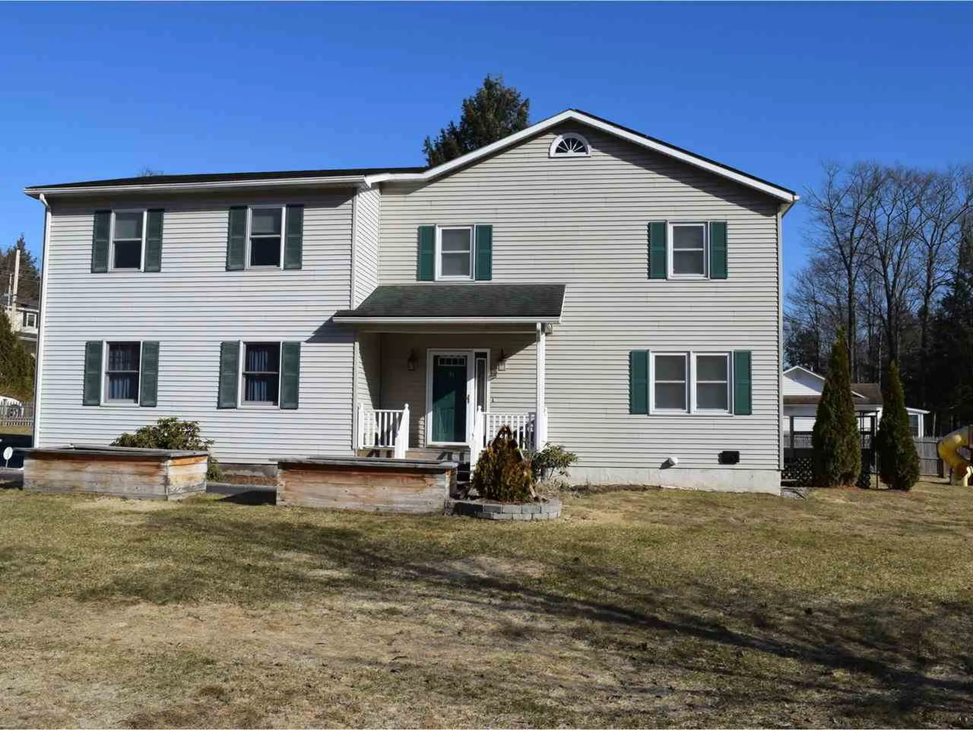 31 Milton Falls Court Milton VT 05468
