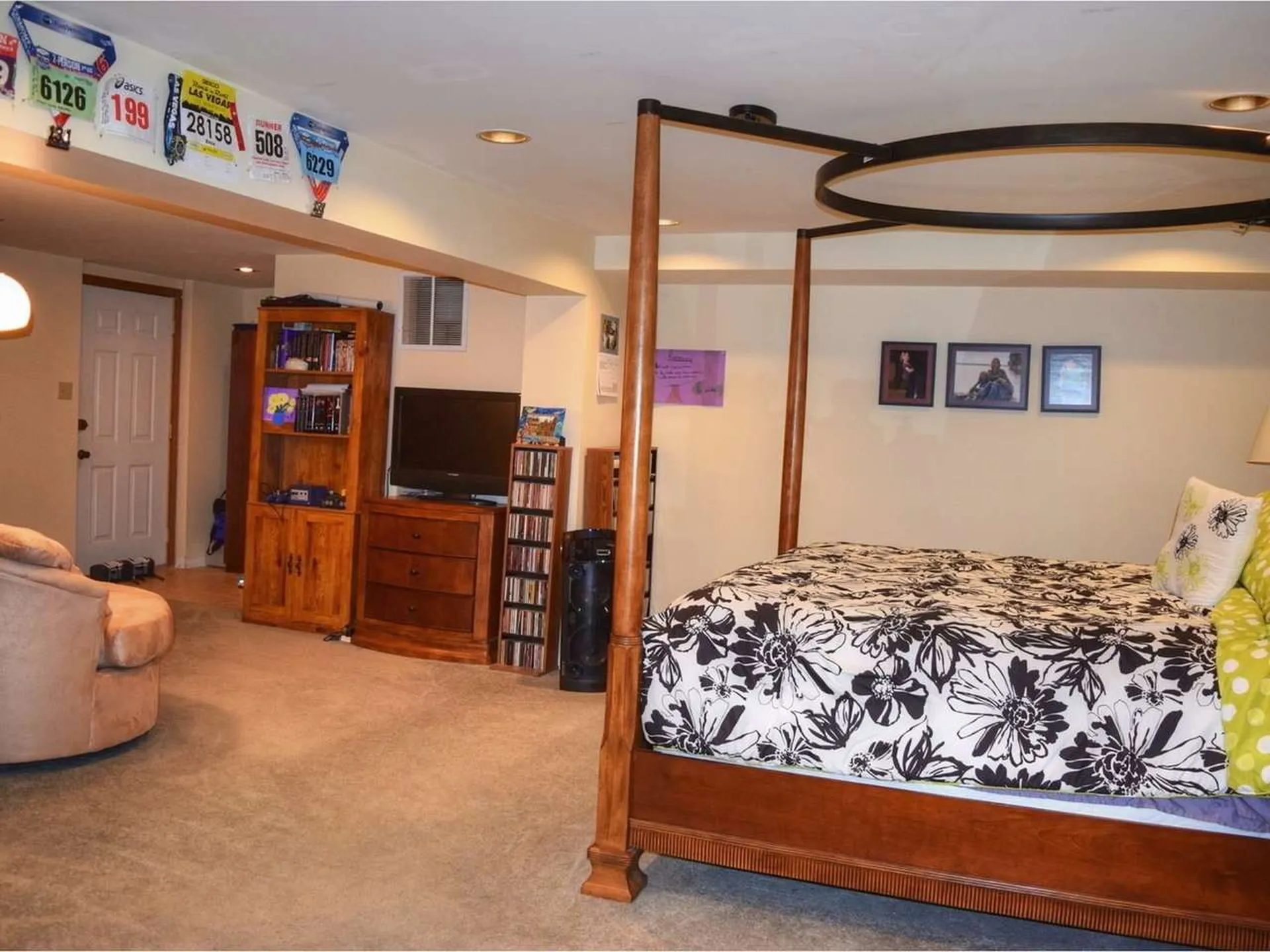 31 Milton Falls Court Milton VT 05468