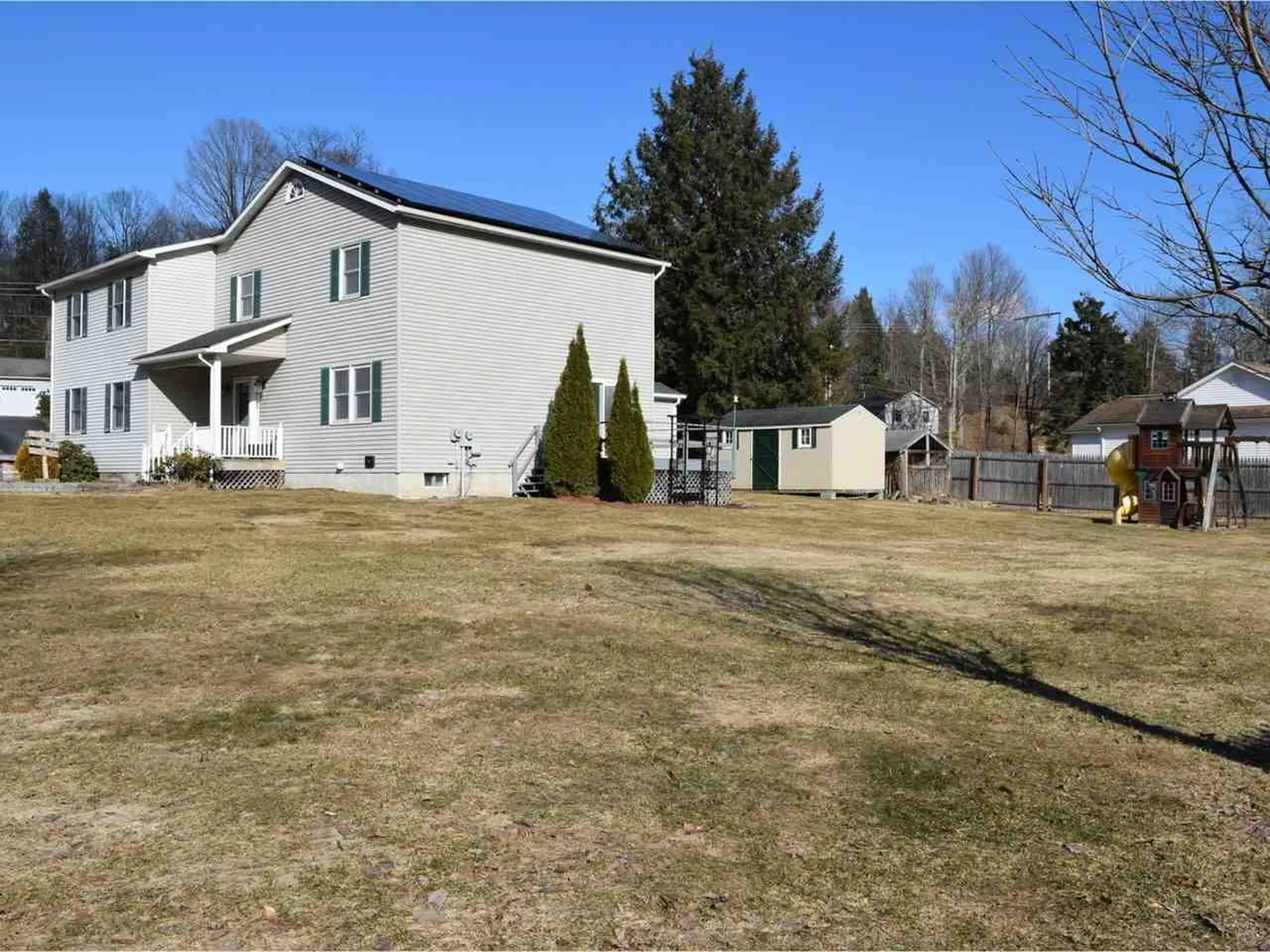 31 Milton Falls Court Milton VT 05468