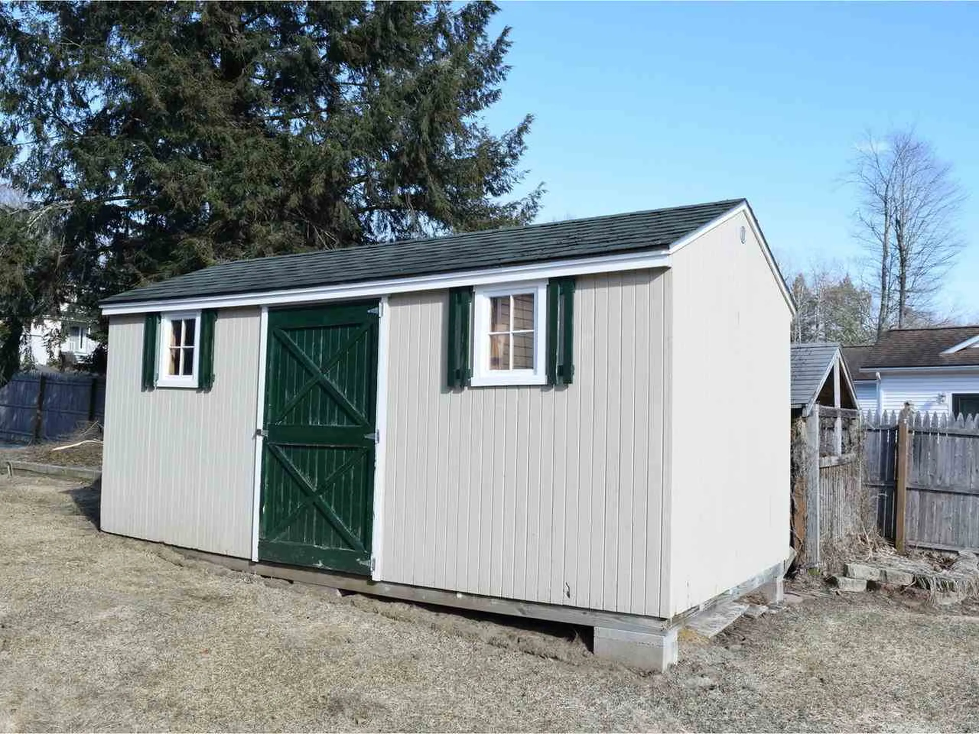 31 Milton Falls Court Milton VT 05468