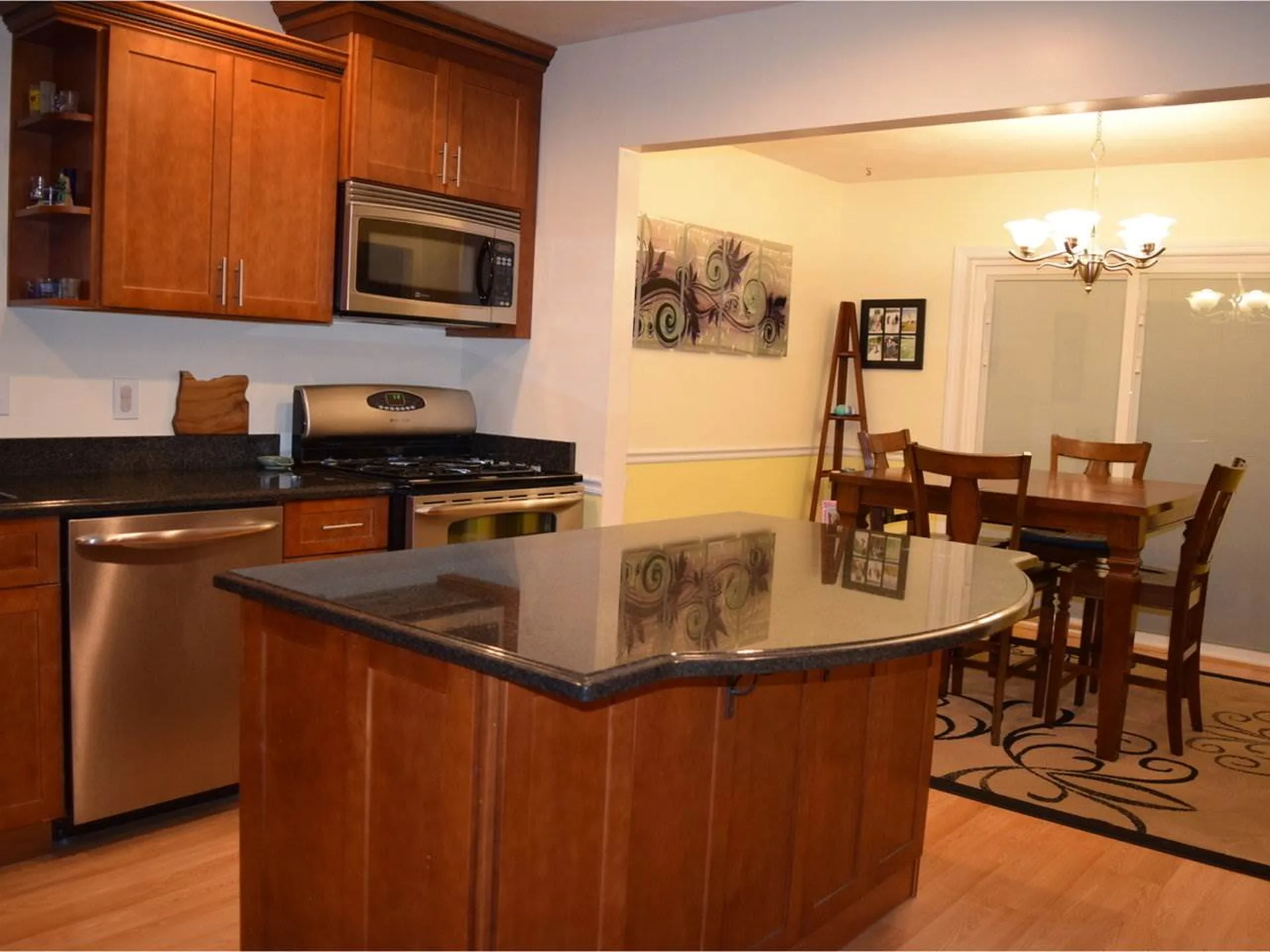 31 Milton Falls Court Milton VT 05468