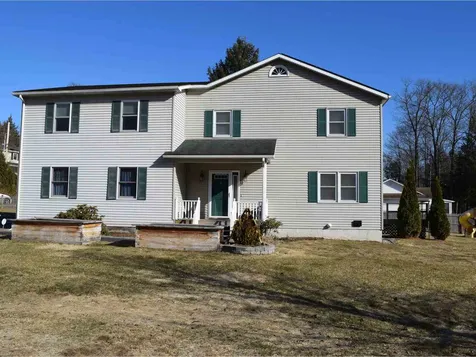 31 Milton Falls Court Milton VT 05468