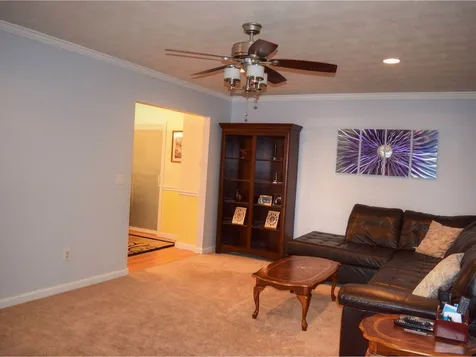 31 Milton Falls Court Milton VT 05468
