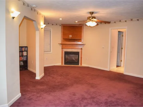 31 Milton Falls Court Milton VT 05468