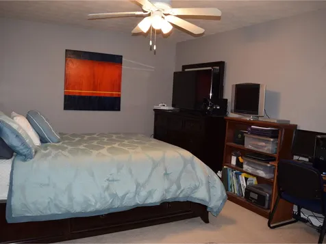 31 Milton Falls Court Milton VT 05468