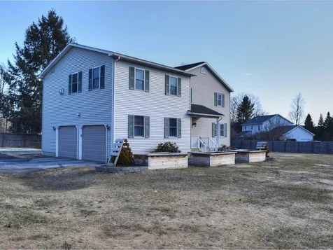 31 Milton Falls Court Milton VT 05468
