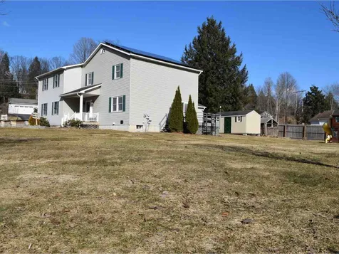 31 Milton Falls Court Milton VT 05468