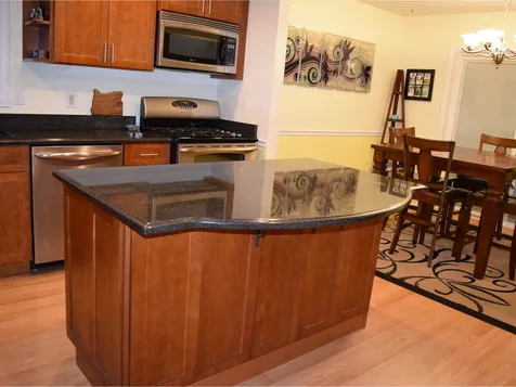 31 Milton Falls Court Milton VT 05468