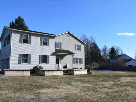 31 Milton Falls Court Milton VT 05468
