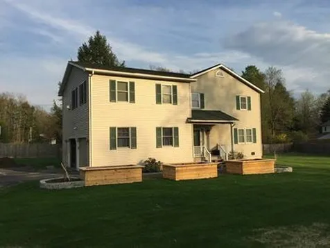 31 Milton Falls Court Milton VT 05468