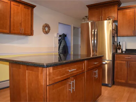 31 Milton Falls Court Milton VT 05468