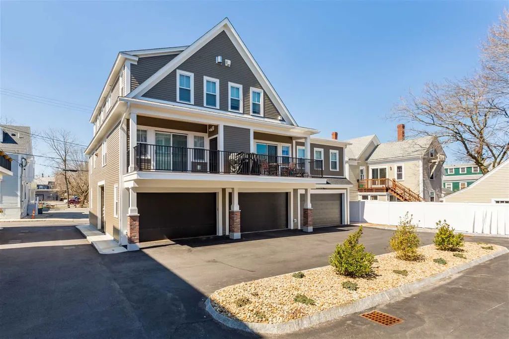 21 Rockingham Street Portsmouth NH 03801