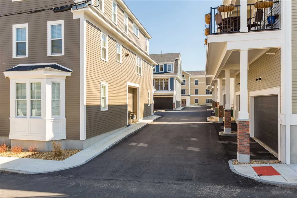 21 Rockingham Street Portsmouth NH 03801