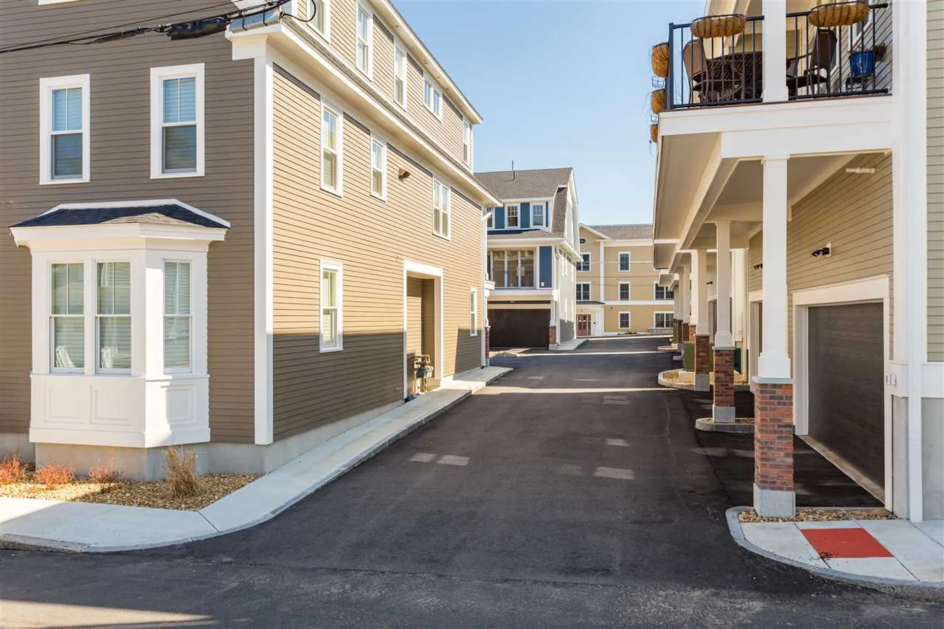 21 Rockingham Street Portsmouth NH 03801
