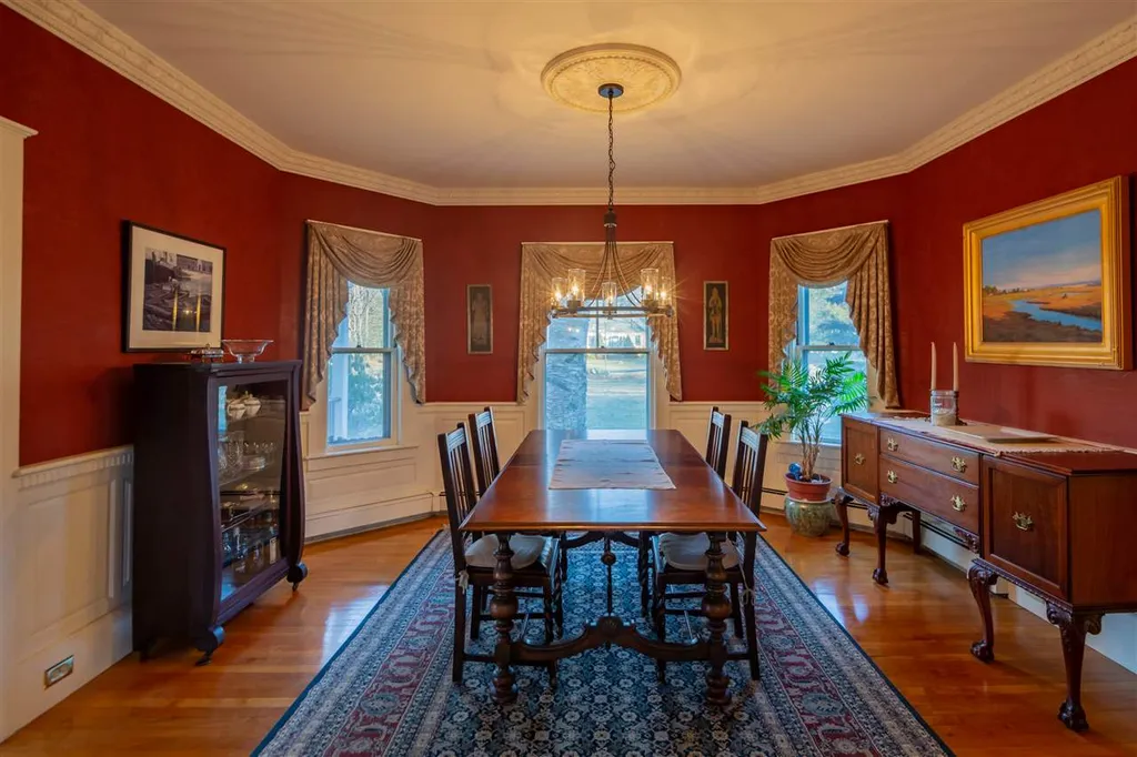208 Central Road Rye NH 03870