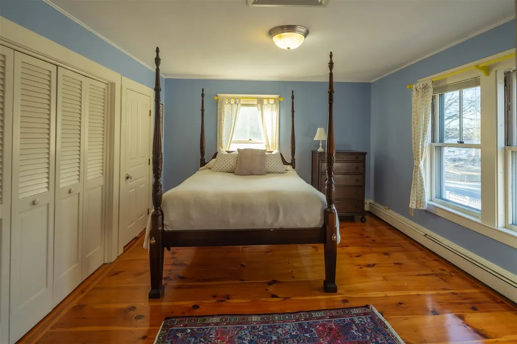 208 Central Road Rye NH 03870