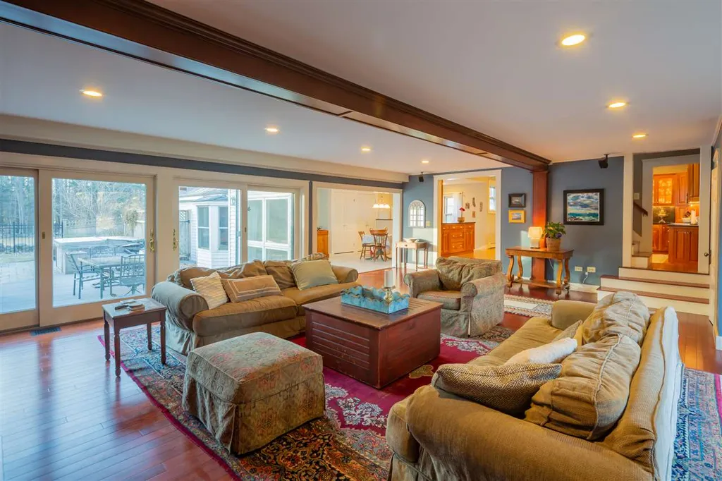 208 Central Road Rye NH 03870