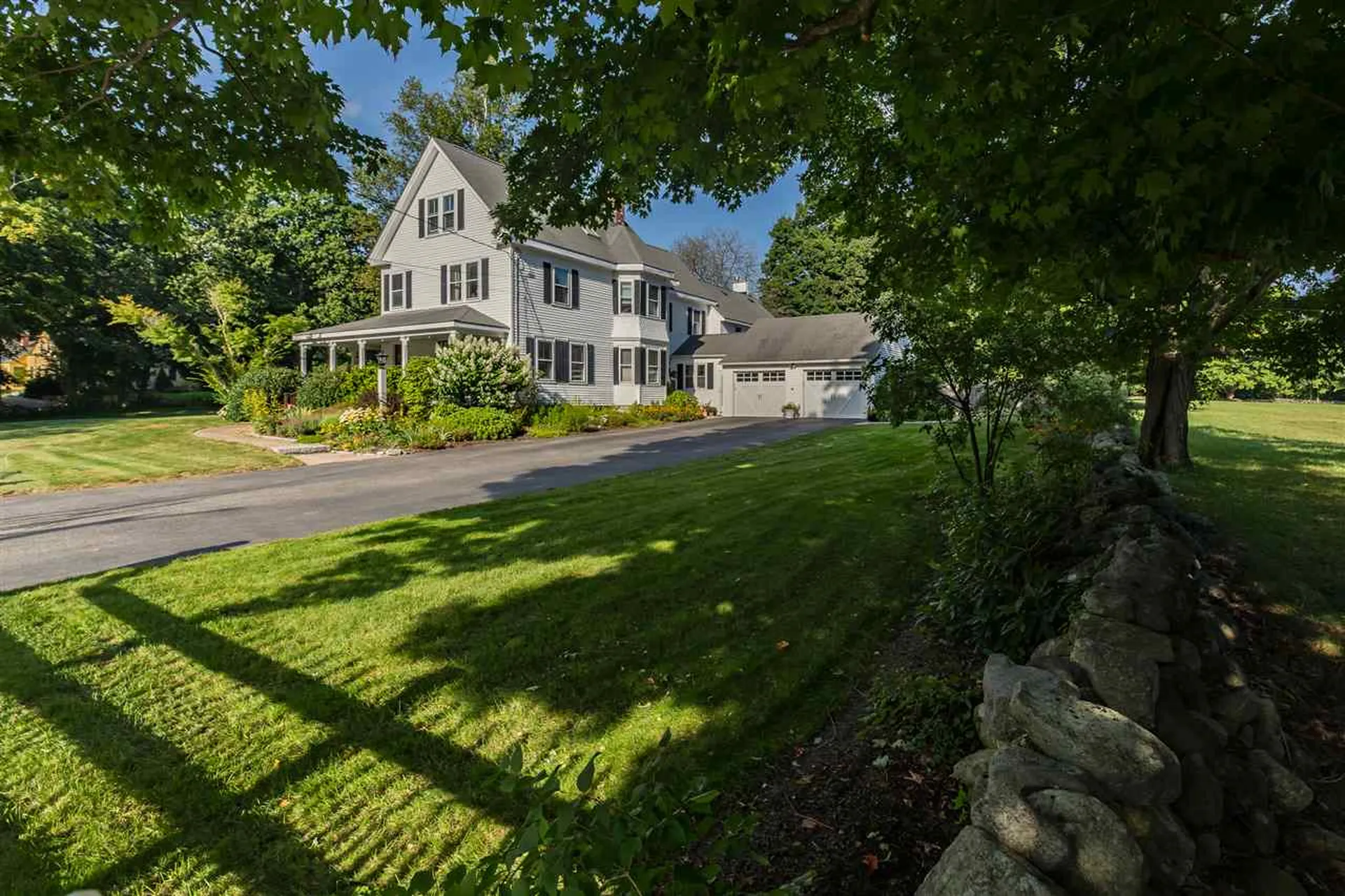 208 Central Road Rye NH 03870