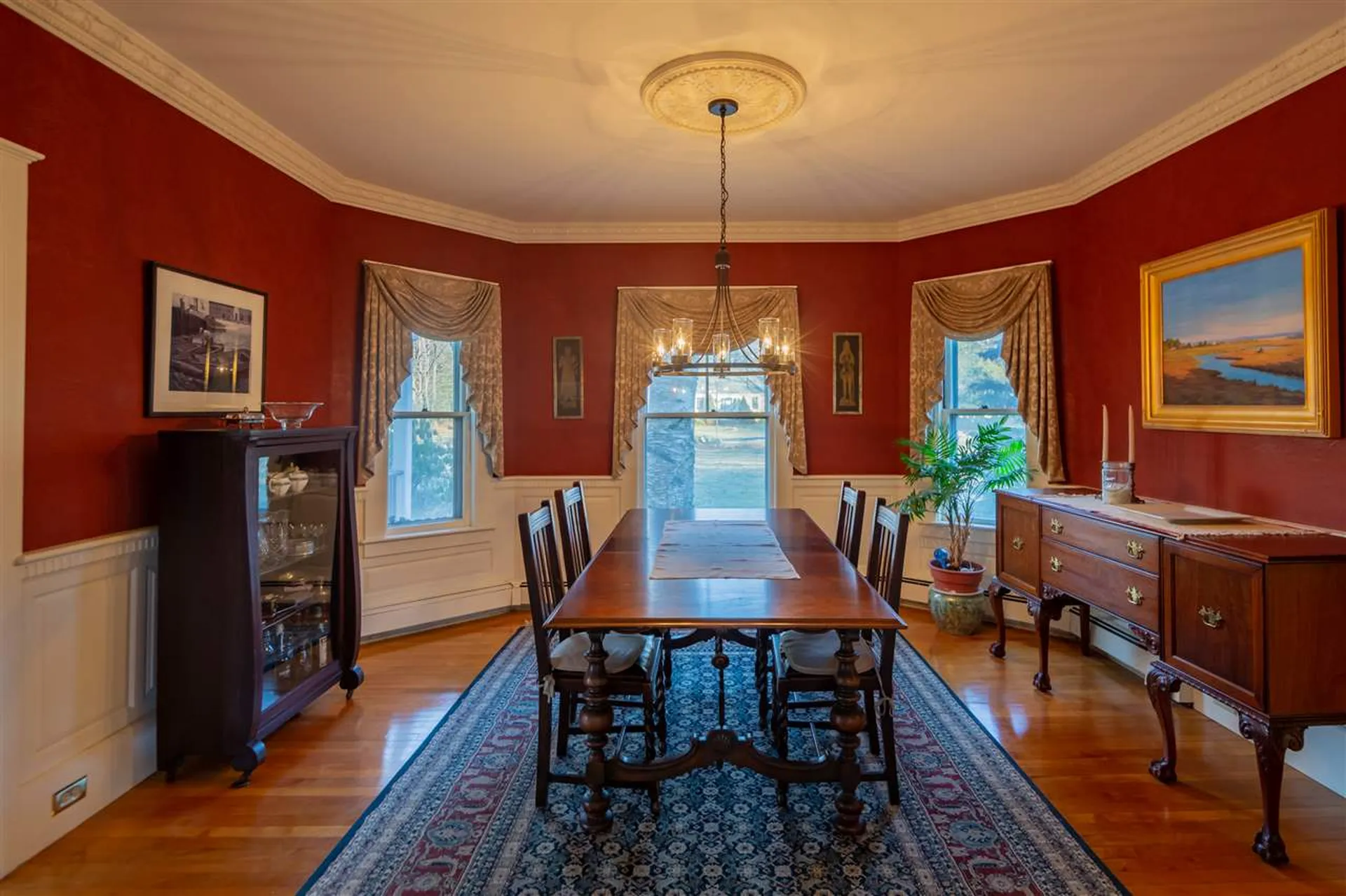 208 Central Road Rye NH 03870