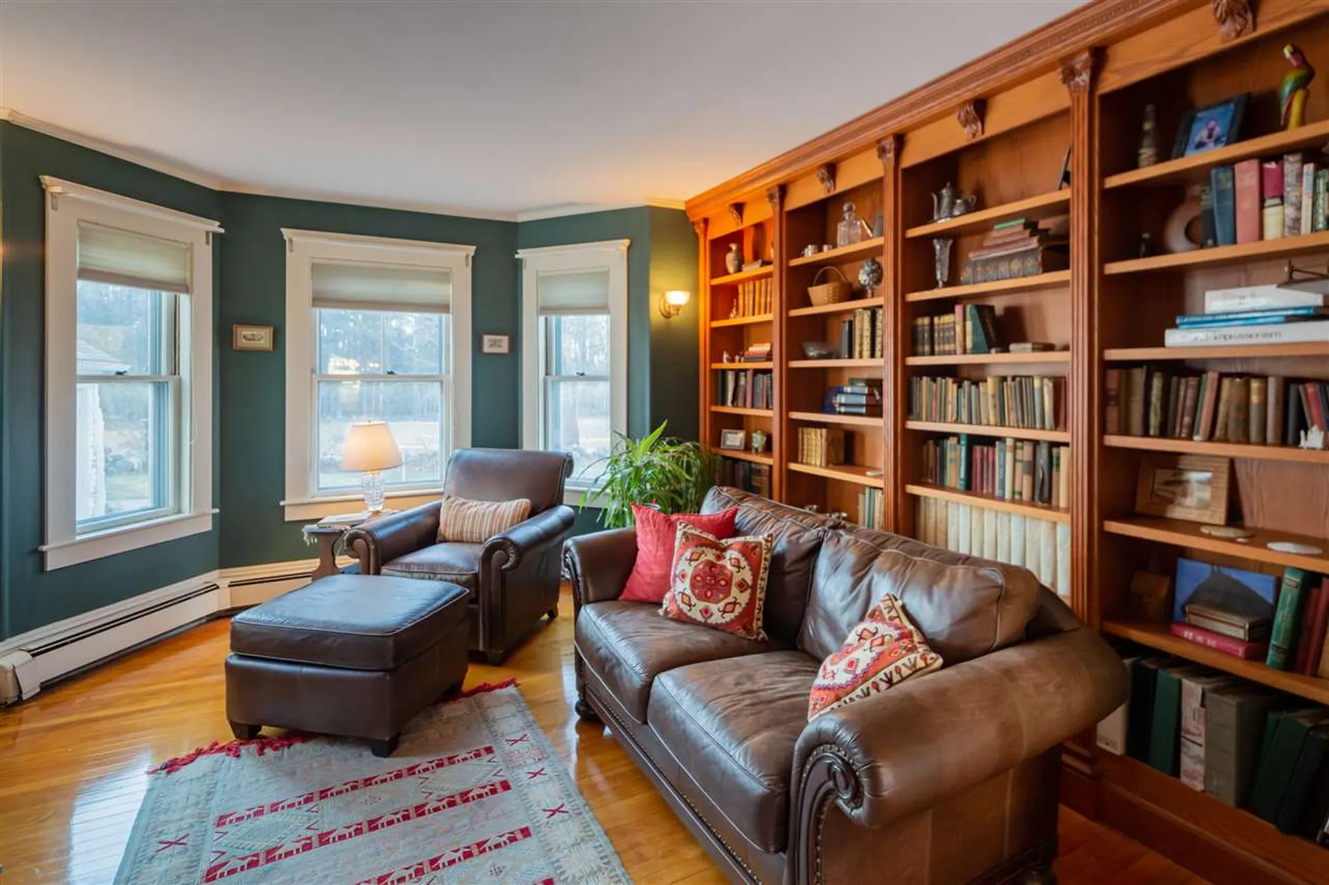 208 Central Road Rye NH 03870
