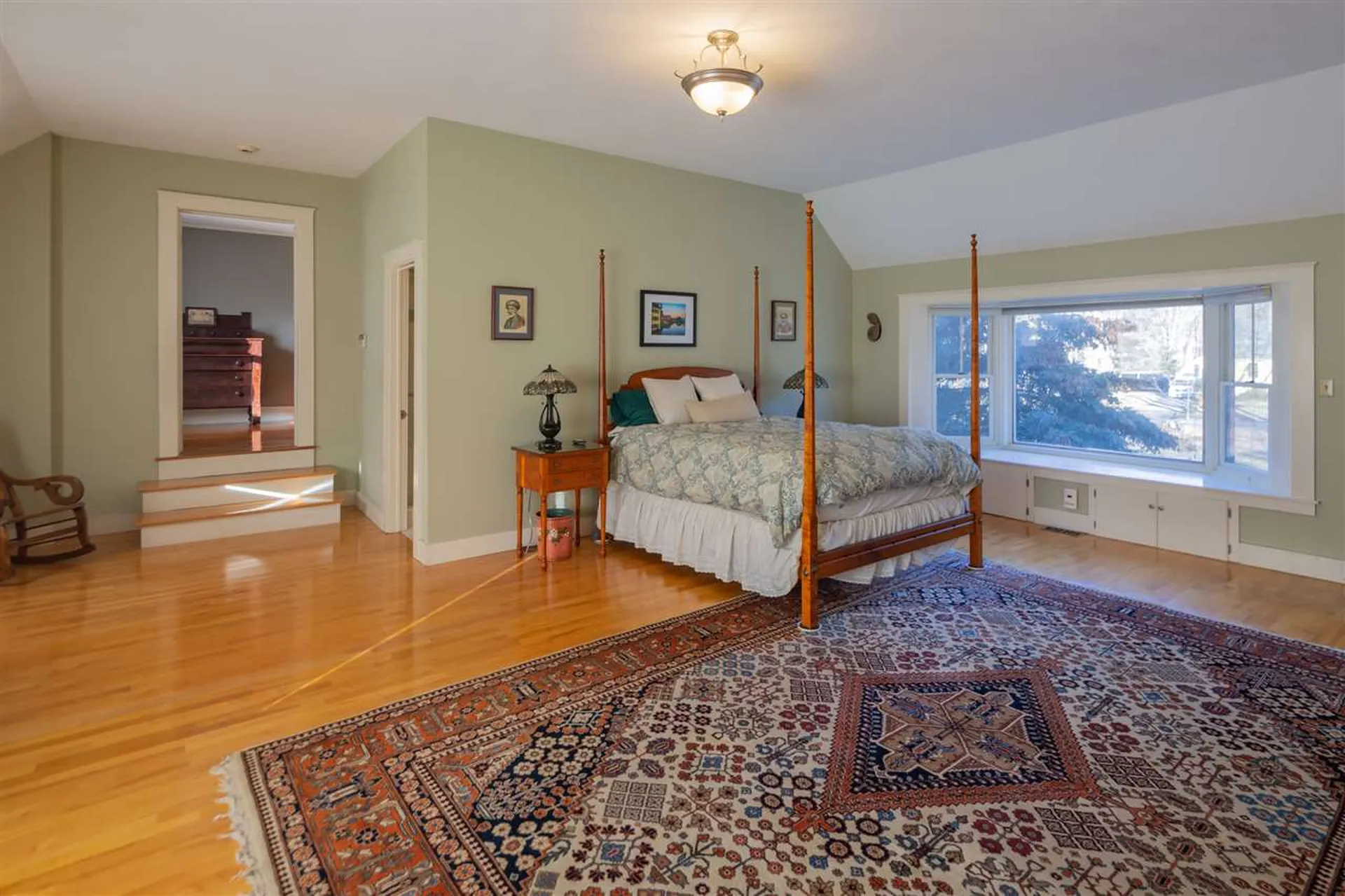 208 Central Road Rye NH 03870