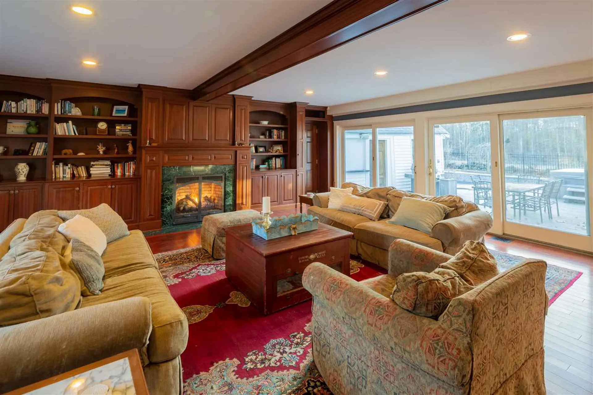 208 Central Road Rye NH 03870