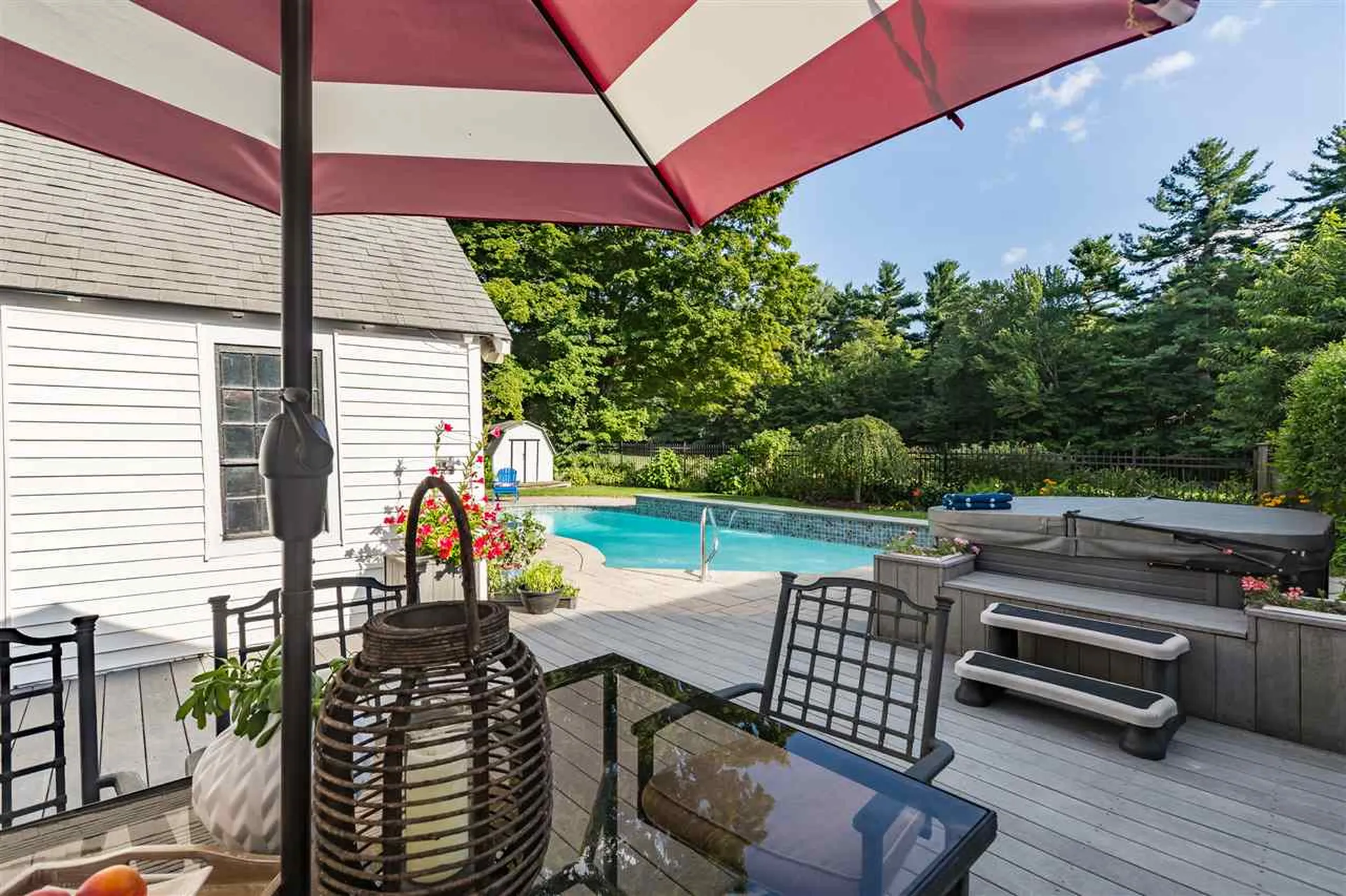 208 Central Road Rye NH 03870