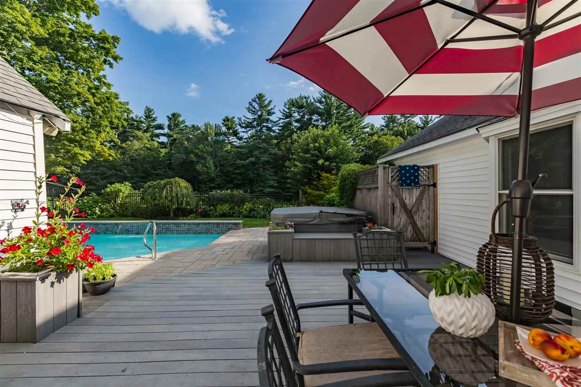 208 Central Road Rye NH 03870