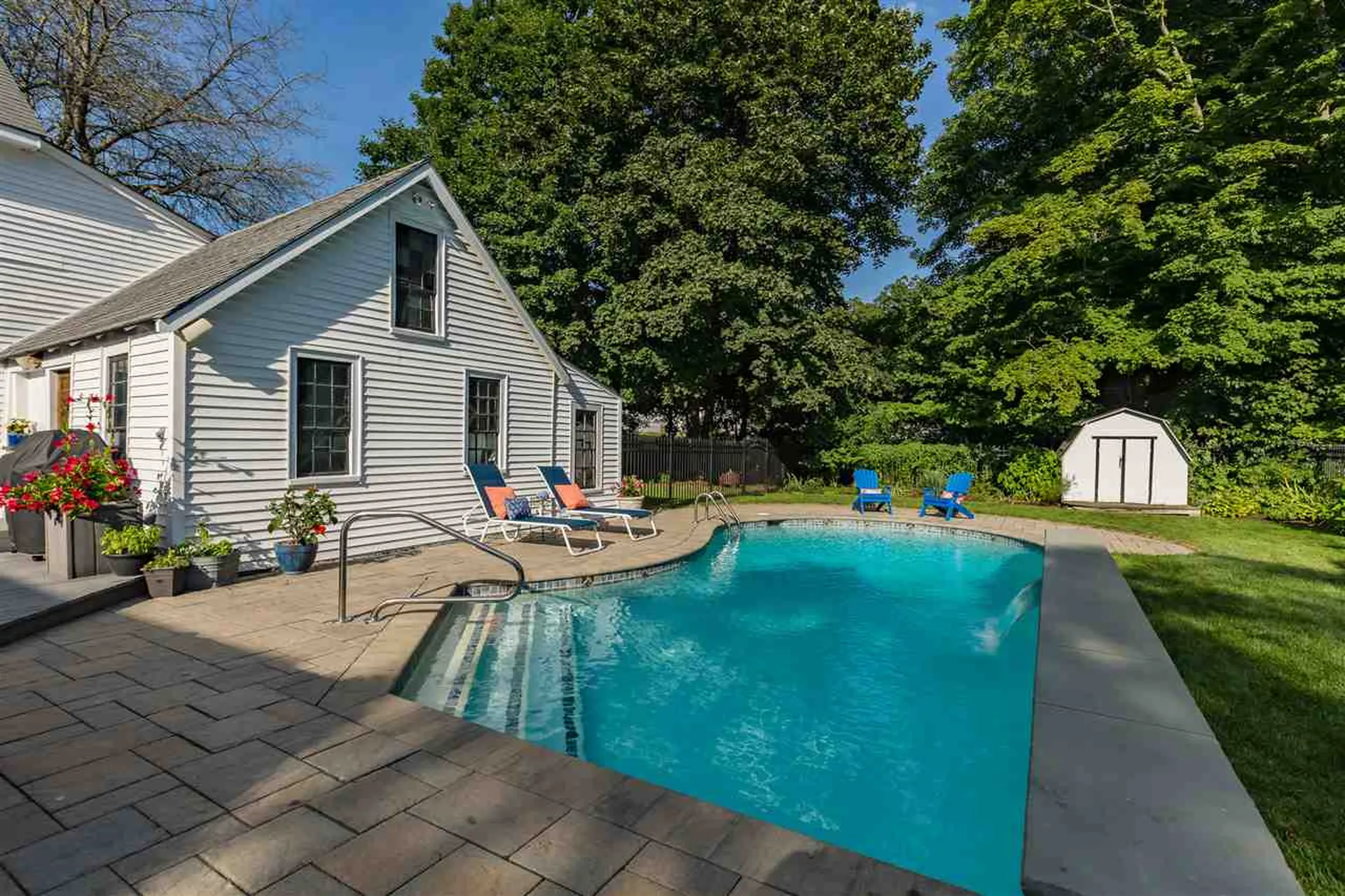 208 Central Road Rye NH 03870
