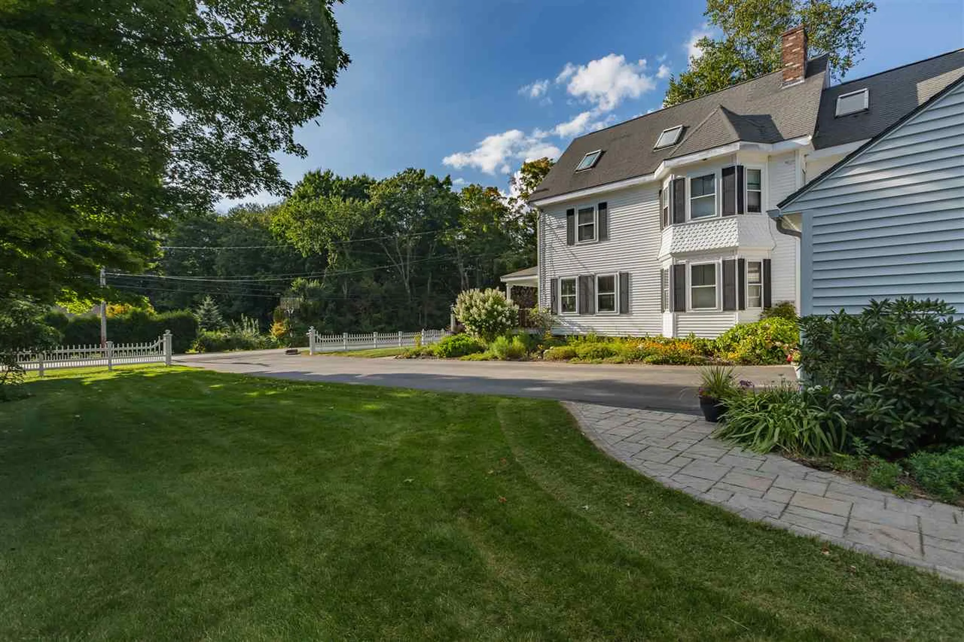 208 Central Road Rye NH 03870