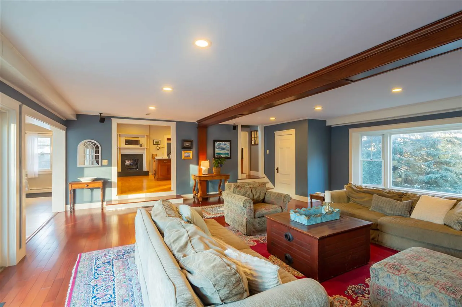 208 Central Road Rye NH 03870