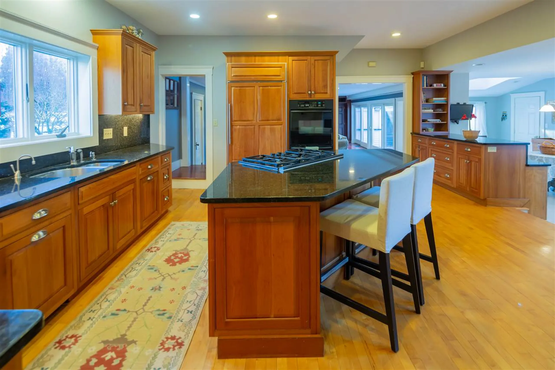 208 Central Road Rye NH 03870