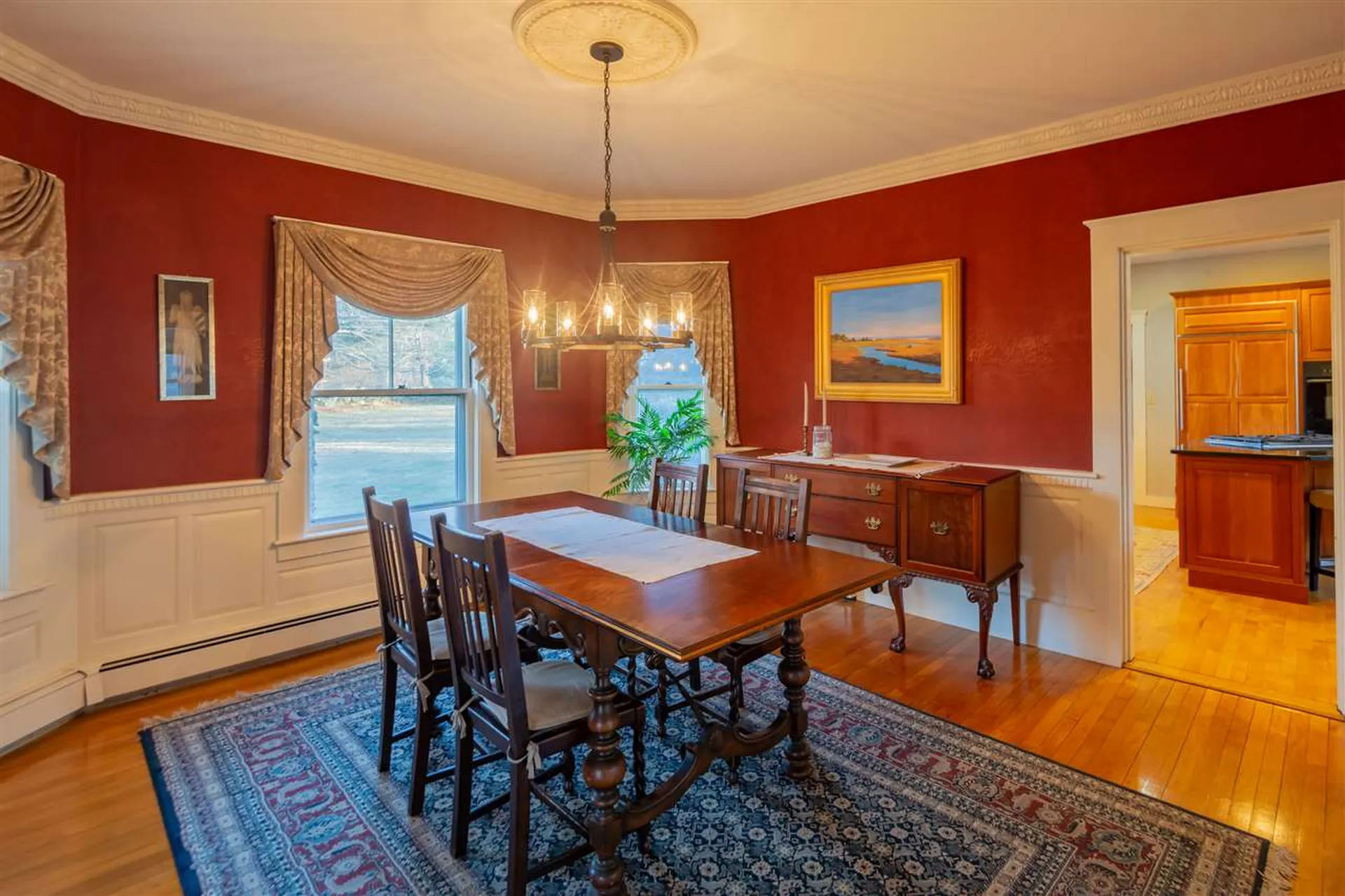 208 Central Road Rye NH 03870