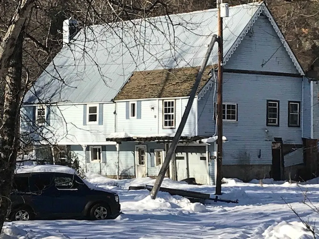 213 Crepeault Hill Road St. Johnsbury VT 05819