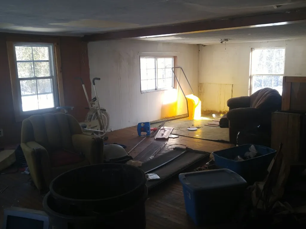 213 Crepeault Hill Road St. Johnsbury VT 05819
