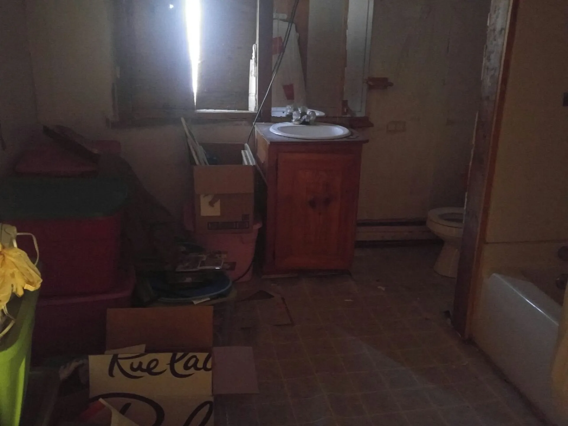 213 Crepeault Hill Road St. Johnsbury VT 05819