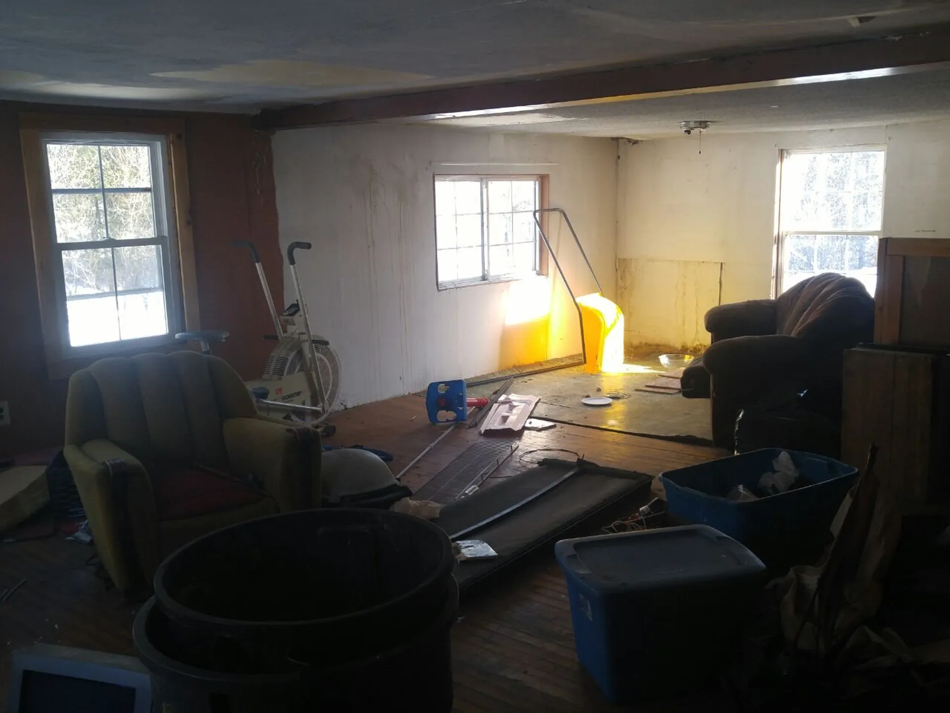213 Crepeault Hill Road St. Johnsbury VT 05819
