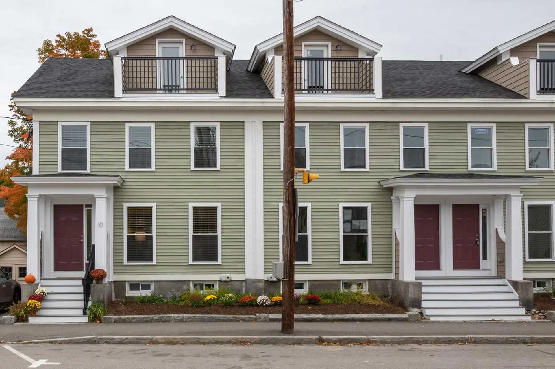 6 N Spring Street Concord NH 03301
