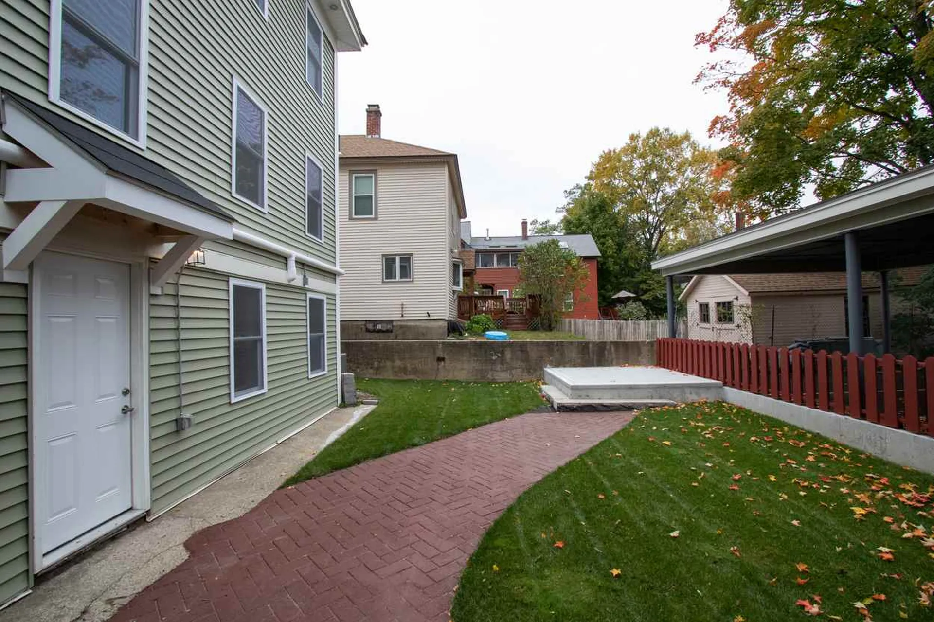 6 N Spring Street Concord NH 03301