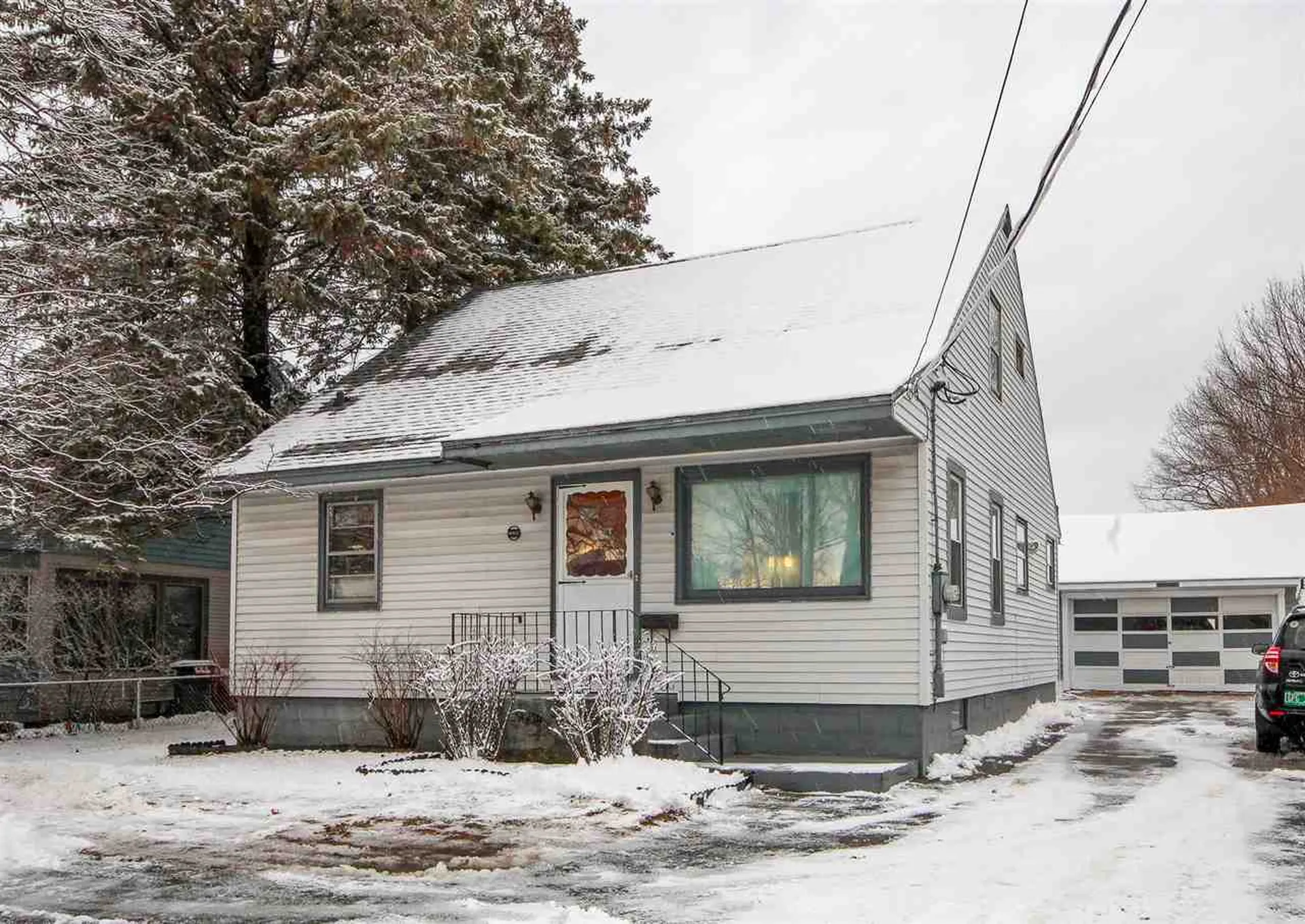 1460 North Avenue Burlington VT 05408